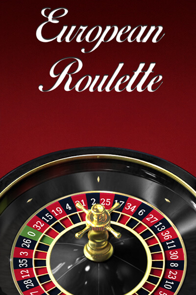 European Roulette