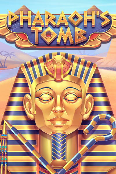Pharaoh's Tomb