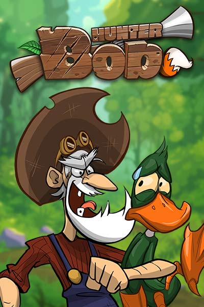 Hunter Bob