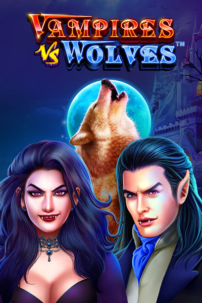Vampires vs Wolves