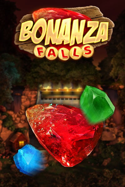 Bonanza Falls