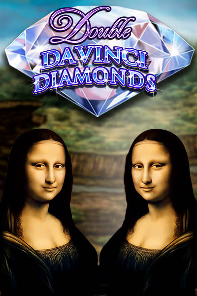 Double Da Vinci Diamonds