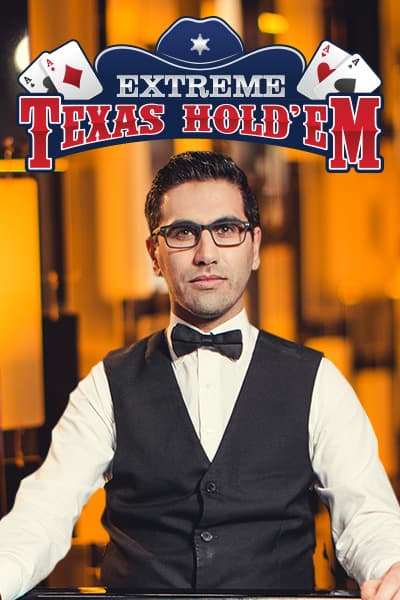 Extreme Texas Hold'em