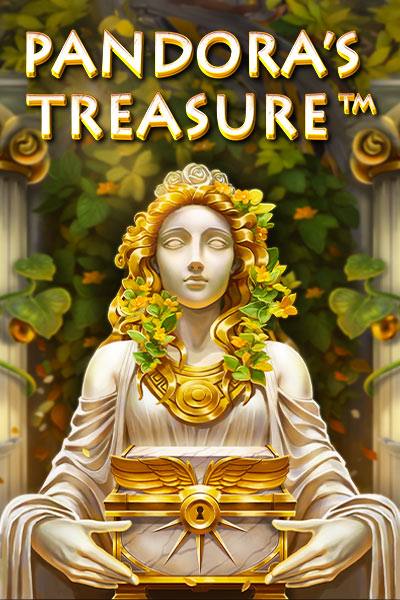 Pandora's Treasure