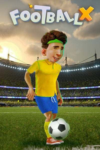 FootballX