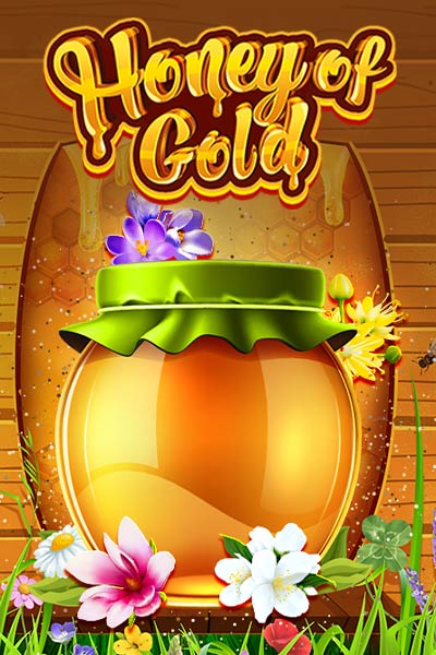 Honey of gold