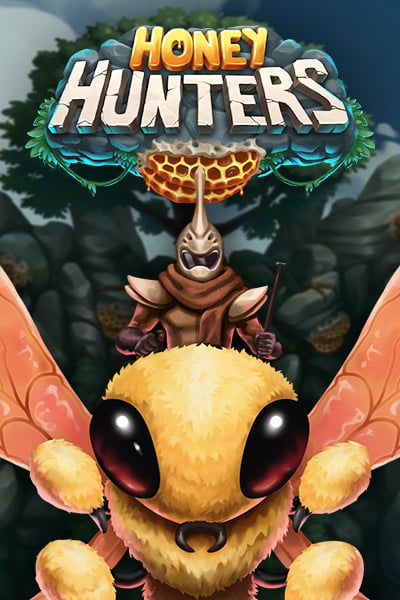 Honey Hunters