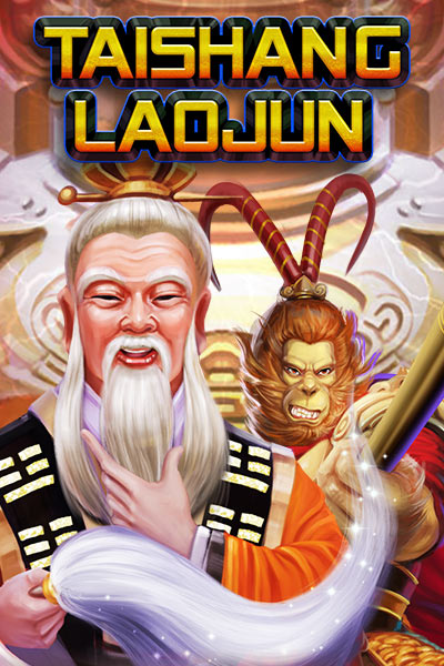 Tai Shang Lao Jun