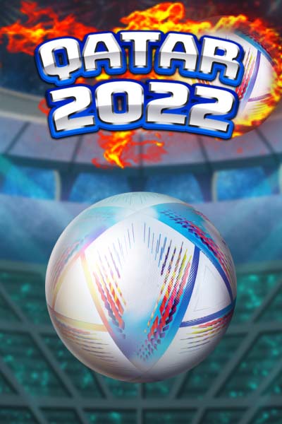 Qatar 2022