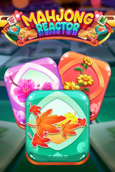 Mahjong Reactor