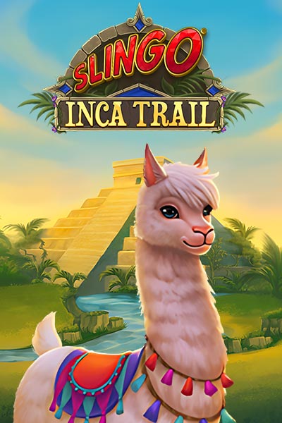 Slingo Inca Trail