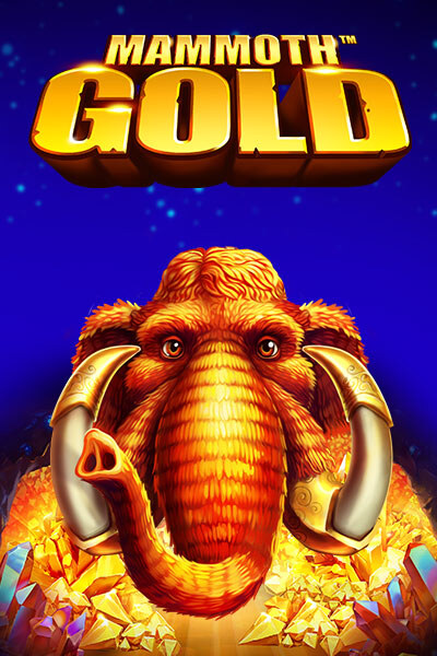 Mammoth Gold