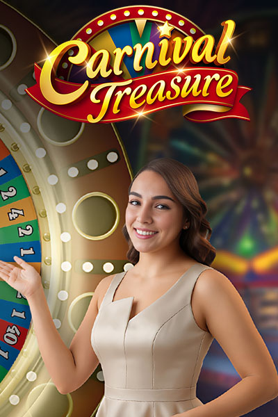 Carnival Treasure
