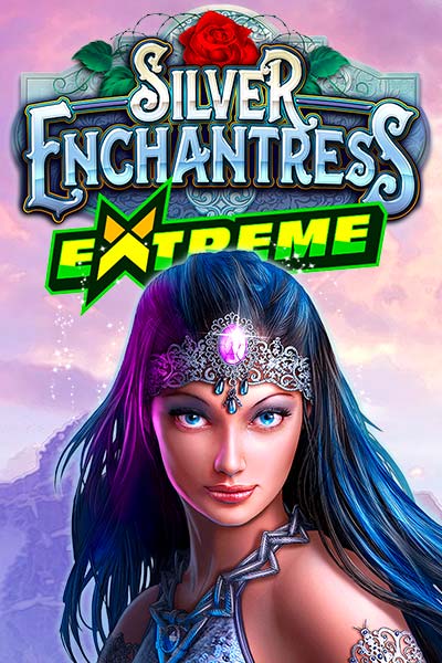 Silver Enchantress Extreme