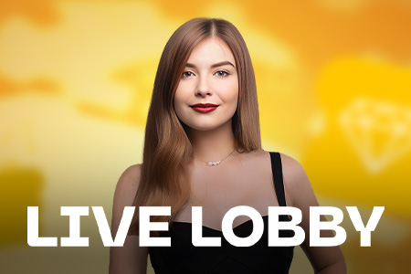 Live Lobby
