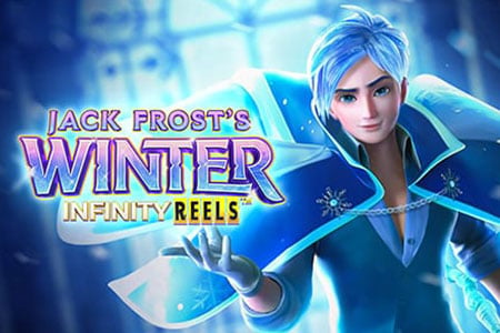 Jack Frost's Winter