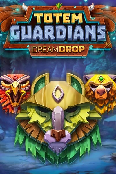 Totem Guardians Dream Drop