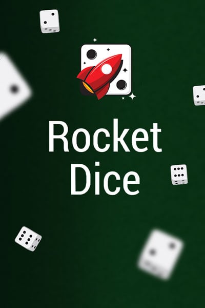Rocket Dice