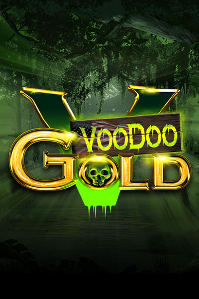 Voodoo Gold