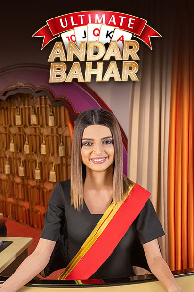Ultimate Andar Bahar DNT