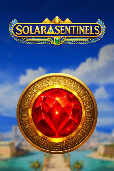 Solar Sentinels