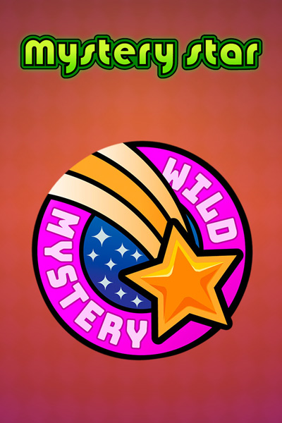 Mystery Star