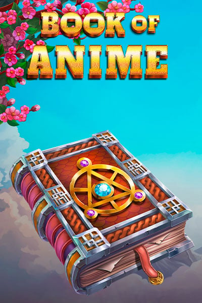 Book of Anime
