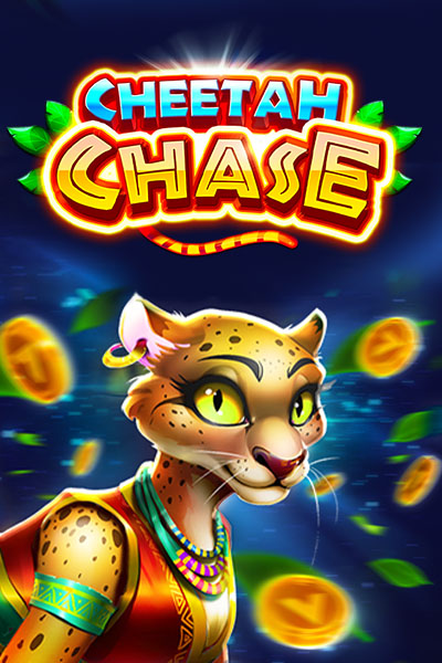 Cheetah Chase