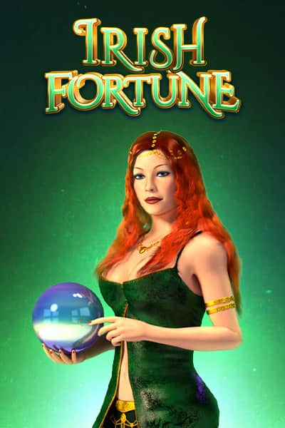 IRISH FORTUNE