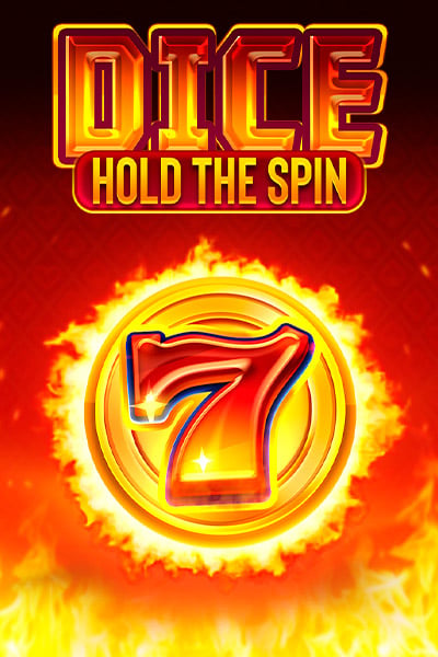 Dice: Hold The Spin