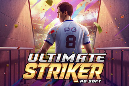 Ultimate Striker