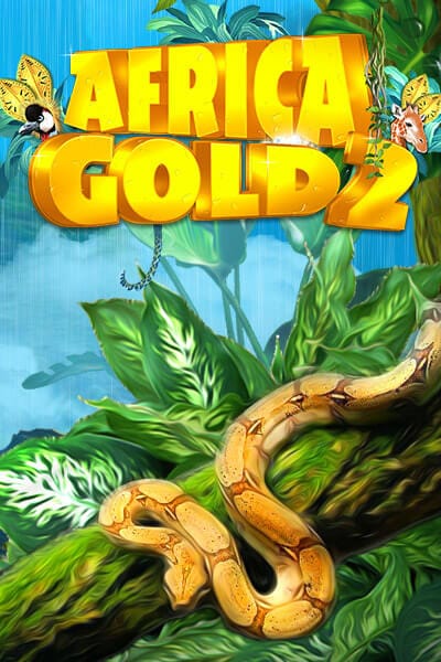 Africa Gold II