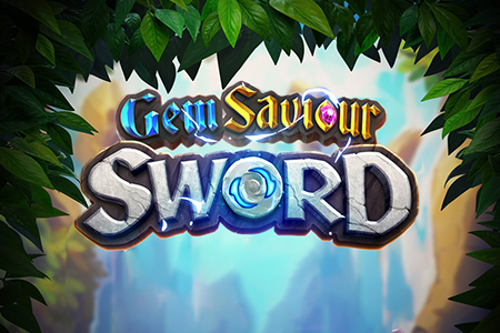 Gem Saviour Sword
