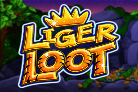 Liger Loot