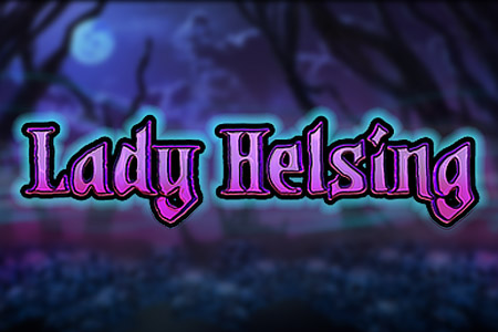 Lady Helsing