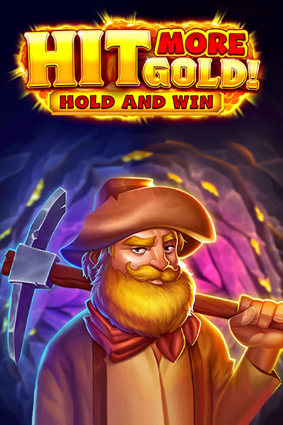 Hit more Gold!