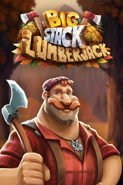 Big Stack Lumberjack