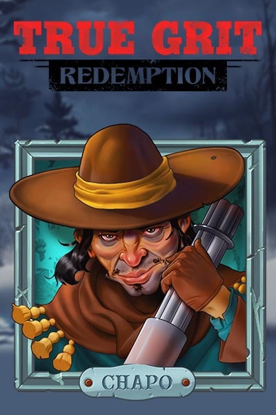 True Grit