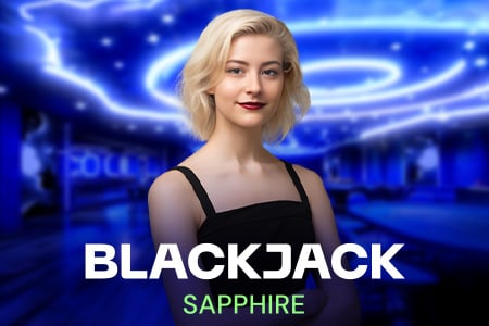 Blackjack Sapphire