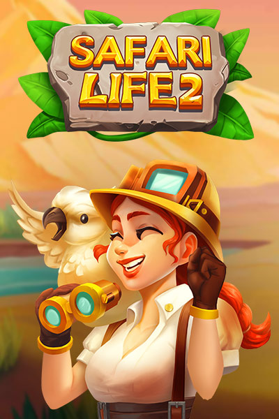 Safari Life 2