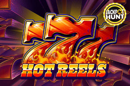 777 Hot Reels