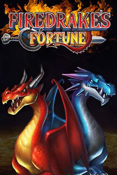 Firedrakes Fortune