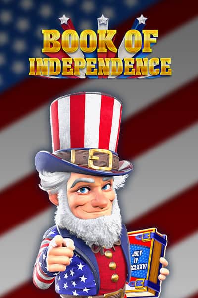 BOOK OF INDEPENDENCE