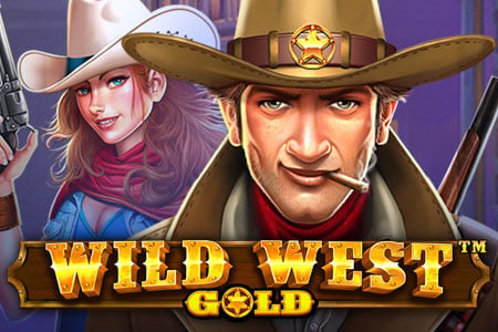 Wild West Gold