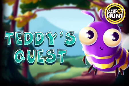 Teddy's Quest
