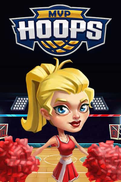 MVP Hoops