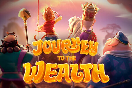 Journey to the Wealth
