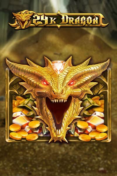 24K Dragon