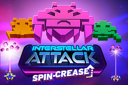 Interstellar Attack