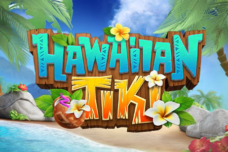 Hawaiian Tiki